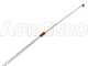 Wolf Garten RR 400 T - Professional telescopic pruning shear - 220/400cm shaft - &Oslash; 32 mm