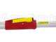 Wolf Garten RR 400 T - Professional telescopic pruning shear - 220/400cm shaft - &Oslash; 32 mm