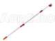 Wolf Garten RR 400 T - Professional telescopic pruning shear - 220/400cm shaft - &Oslash; 32 mm