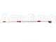 Wolf Garten RR 400 T - Professional telescopic pruning shear - 220/400cm shaft - &Oslash; 32 mm