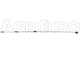 Wolf Garten RR 400 T - Professional telescopic pruning shear - 220/400cm shaft - &Oslash; 32 mm