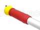 Wolf Garten RR 400 T - Professional telescopic pruning shear - 220/400cm shaft - &Oslash; 32 mm