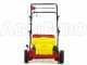 Wolf Garten VS 302 E - Electric Lawn Scarifier 1200W