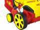 Wolf Garten VA 303 E - Electric Lawn Scarifier 1300 W