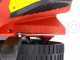 Wolf Garten VA 303 E - Electric Lawn Scarifier 1300 W