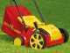 Wolf Garten VA 303 E - Electric Lawn Scarifier 1300 W