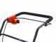 Wolf Garten VA 303 E - Electric Lawn Scarifier 1300 W