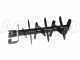 Wolf Garten VA 303 E - Electric Lawn Scarifier 1300 W