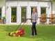 Wolf Garten VA 303 E - Electric Lawn Scarifier 1300 W