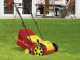 Wolf Garten VA 303 E - Electric Lawn Scarifier 1300 W