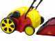 Wolf Garten VA 303 E - Electric Lawn Scarifier 1300 W