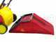 Wolf Garten VA 303 E - Electric Lawn Scarifier 1300 W