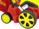 Wolf Garten VA 303 E - Electric Lawn Scarifier 1300 W