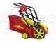 Wolf Garten VA 303 E - Electric Lawn Scarifier 1300 W
