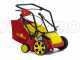 Wolf Garten VA 303 E - Electric Lawn Scarifier 1300 W