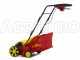 Wolf Garten VA 303 E - Electric Lawn Scarifier 1300 W