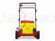 Wolf Garten VA 303 E - Electric Lawn Scarifier 1300 W