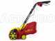 Wolf Garten VA 303 E - Electric Lawn Scarifier 1300 W