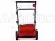 Wolf Garten VA 303 E - Electric Lawn Scarifier 1300 W