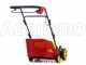 Wolf Garten VA 303 E - Electric Lawn Scarifier 1300 W