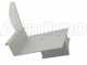 RGV Mary 220 Red -  Meat Slicer with 220 mm detachable blade - 200 W motor