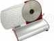 RGV Mary 220 Red -  Meat Slicer with 220 mm detachable blade - 200 W motor