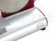 RGV Mary 220 Red -  Meat Slicer with 220 mm detachable blade - 200 W motor