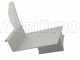 RGV Mary 220 Red -  Meat Slicer with 220 mm detachable blade - 200 W motor