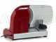 RGV Mary 220 Red -  Meat Slicer with 220 mm detachable blade - 200 W motor
