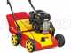 Wolf Garten VA 357 B - Lawn Scarifier with Fixed Blades - B&amp;S 550 Engine