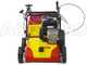 Wolf Garten VA 357 B - Lawn Scarifier with Fixed Blades - B&amp;S 550 Engine
