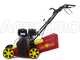 Wolf Garten VA 357 B - Lawn Scarifier with Fixed Blades - B&amp;S 550 Engine