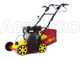 Wolf Garten VA 357 B - Lawn Scarifier with Fixed Blades - B&amp;S 550 Engine
