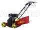 Wolf Garten VA 357 B - Lawn Scarifier with Fixed Blades - B&amp;S 550 Engine