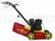 WOLF Garten VA 389 B - Lawn Scarifier with Fixed Blades - B&amp;S 750 Engine