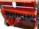 WOLF Garten VA 389 B - Lawn Scarifier with Fixed Blades - B&amp;S 750 Engine