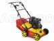 WOLF Garten VA 389 B - Lawn Scarifier with Fixed Blades - B&amp;S 750 Engine