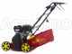 WOLF Garten VA 389 B - Lawn Scarifier with Fixed Blades - B&amp;S 750 Engine