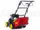 WOLF Garten VA 389 B - Lawn Scarifier with Fixed Blades - B&amp;S 750 Engine