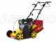 WOLF Garten VA 389 B - Lawn Scarifier with Fixed Blades - B&amp;S 750 Engine