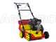 WOLF Garten VA 389 B - Lawn Scarifier with Fixed Blades - B&amp;S 750 Engine