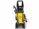 Karcher K3 - Cold water high pressure washer - 120 bar - 380 l/h