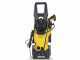 Karcher K3 - Cold water high pressure washer - 120 bar - 380 l/h