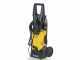 Karcher K3 - Cold water high pressure washer - 120 bar - 380 l/h