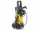 Karcher K3 - Cold water high pressure washer - 120 bar - 380 l/h