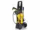 Karcher K3 - Cold water high pressure washer - 120 bar - 380 l/h
