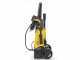 Karcher K3 - Cold water high pressure washer - 120 bar - 380 l/h