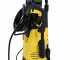 Karcher K3 - Cold water high pressure washer - 120 bar - 380 l/h