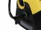 Karcher K3 - Cold water high pressure washer - 120 bar - 380 l/h