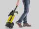 Karcher K3 - Cold water high pressure washer - 120 bar - 380 l/h